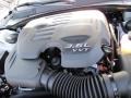 3.6 Liter DOHC 24-Valve VVT Pentastar V6 Engine for 2011 Dodge Charger SE #45859602
