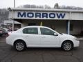 Summit White - Cobalt LT Sedan Photo No. 1