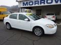 Summit White - Cobalt LT Sedan Photo No. 2