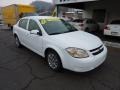 Summit White - Cobalt LT Sedan Photo No. 3