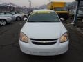 Summit White - Cobalt LT Sedan Photo No. 4