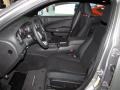 Black Interior Photo for 2011 Dodge Charger #45859834