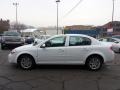 Summit White - Cobalt LT Sedan Photo No. 6