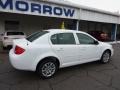 Summit White - Cobalt LT Sedan Photo No. 10