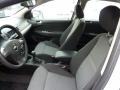 Summit White - Cobalt LT Sedan Photo No. 12