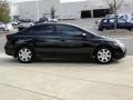  2008 Civic LX Sedan Nighthawk Black Pearl