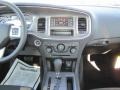 Black Dashboard Photo for 2011 Dodge Charger #45860378
