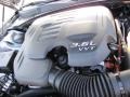 3.6 Liter DOHC 24-Valve VVT Pentastar V6 Engine for 2011 Dodge Charger SE #45860398