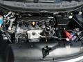  2008 Civic LX Sedan 1.8 Liter SOHC 16-Valve 4 Cylinder Engine