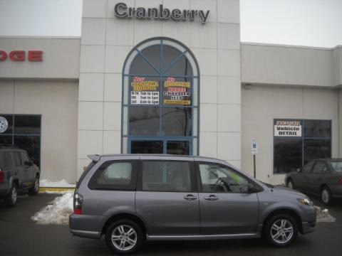 2005 Mazda MPV Sub Models LX- 2005 Mazda Mpv Lx. 2005 Mazda MPV Sub Models LX-