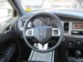 Black Steering Wheel Photo for 2011 Dodge Charger #45860855