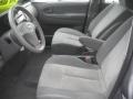 Gray Interior Photo for 2005 Mazda MPV #45860879