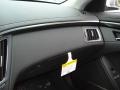Radiant Silver - CTS 4 AWD Sedan Photo No. 16