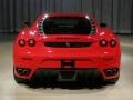 Red - F430 Coupe F1 Photo No. 16