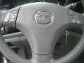 Gray Steering Wheel Photo for 2005 Mazda MPV #45861023