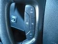 Medium Pewter Controls Photo for 2009 Chevrolet Express #45861551