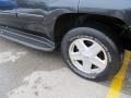 Dark Gray Metallic - TrailBlazer LTZ 4x4 Photo No. 3