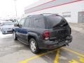 Dark Gray Metallic - TrailBlazer LTZ 4x4 Photo No. 4