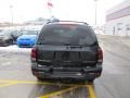 Dark Gray Metallic - TrailBlazer LTZ 4x4 Photo No. 5