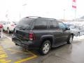 Dark Gray Metallic - TrailBlazer LTZ 4x4 Photo No. 6
