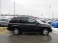 Dark Gray Metallic - TrailBlazer LTZ 4x4 Photo No. 7