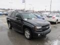 Dark Gray Metallic - TrailBlazer LTZ 4x4 Photo No. 8