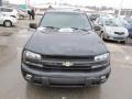 Dark Gray Metallic - TrailBlazer LTZ 4x4 Photo No. 9