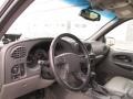 Dark Gray Metallic - TrailBlazer LTZ 4x4 Photo No. 11