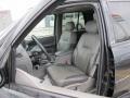 Dark Gray Metallic - TrailBlazer LTZ 4x4 Photo No. 14