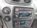 Dark Gray Metallic - TrailBlazer LTZ 4x4 Photo No. 17