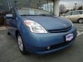 Seaside Pearl - Prius Hybrid Photo No. 1