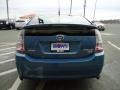 Seaside Pearl - Prius Hybrid Photo No. 4