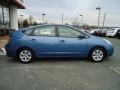 Seaside Pearl - Prius Hybrid Photo No. 5