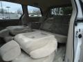 2008 Natural White Toyota Sienna LE  photo #7