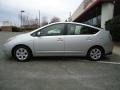 Classic Silver Metallic - Prius Hybrid Photo No. 2
