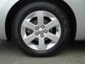 Classic Silver Metallic - Prius Hybrid Photo No. 3