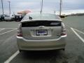 Classic Silver Metallic - Prius Hybrid Photo No. 4