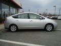 Classic Silver Metallic - Prius Hybrid Photo No. 5
