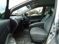 Classic Silver Metallic - Prius Hybrid Photo No. 8