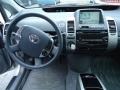 Classic Silver Metallic - Prius Hybrid Photo No. 14