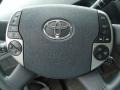 Classic Silver Metallic - Prius Hybrid Photo No. 15