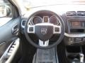 Black Steering Wheel Photo for 2011 Dodge Journey #45862455