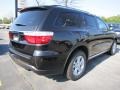 Brilliant Black Crystal Pearl - Durango Express Photo No. 3