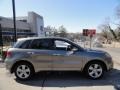 2008 Carbon Bronze Pearl Acura RDX Technology  photo #3