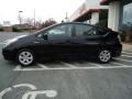 Black - Prius Hybrid Photo No. 2