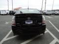 Black - Prius Hybrid Photo No. 3