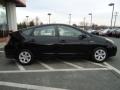 Black - Prius Hybrid Photo No. 4