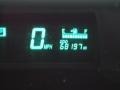 Black - Prius Hybrid Photo No. 11