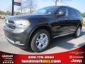 Dark Charcoal Pearl - Durango Express Photo No. 1