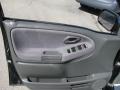 2002 Black Chevrolet Tracker 4WD Hard Top  photo #6